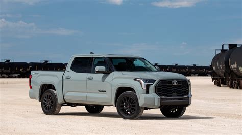 Discover 92+ about toyota trd sport tundra super cool - in.daotaonec