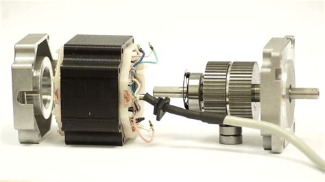 Motor Bearings: Bearing Types and Functions | ISK BEARINGS