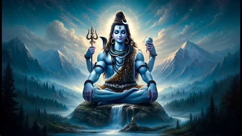 Lord Shiva Mantra to Remove Negativity and Sins 1008 times - YouTube