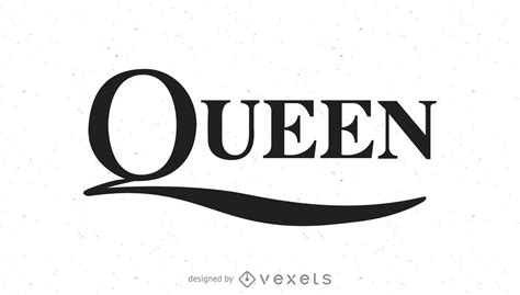 Logo Queen Png Text You Can Download In Ai Eps Cdr Svg Png | SexiezPicz Web Porn