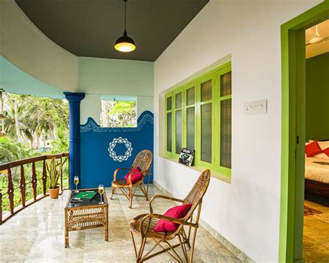 Zostel Varkala | Top Rated Branded Hostel in Varkala