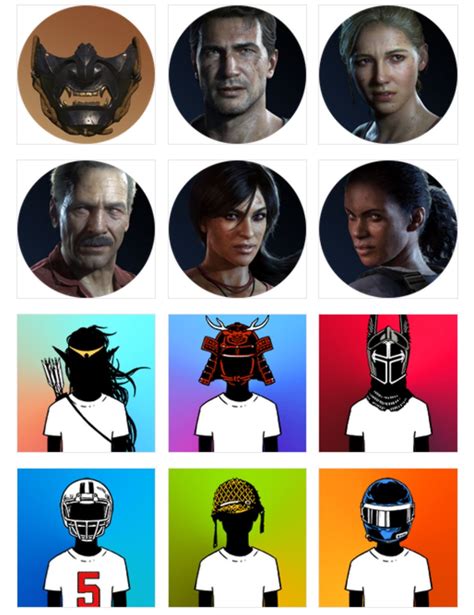 New Free Avatars Available On PSN Include Bloodborne, The Last Of Us ...