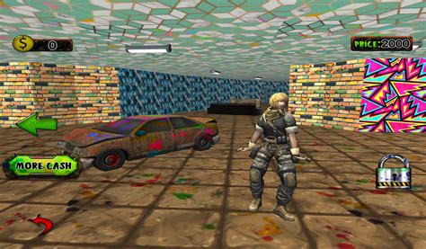 Paintball Shooting Arena: Combat Paintball Shooting Games - App on Amazon Appstore