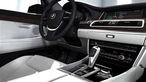 2013 BMW 5 Series GT New Gran Turismo In Detail Interior Commercial Carjam TV HD Car TV Show ...