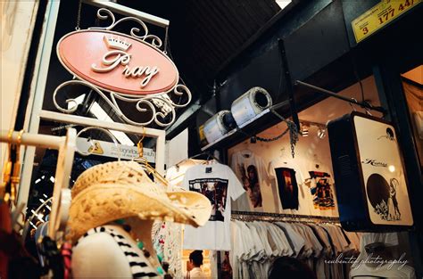 Chatuchak Market | Reuben Teo Photography | Designer & Photographer Blog