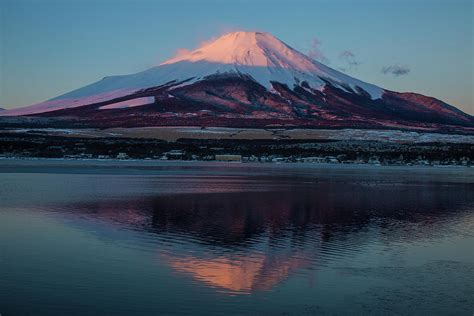 Japan, Honshu Island Photograph by Jaynes Gallery - Pixels