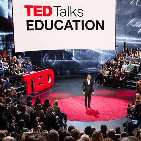 TV Special: TED Talks Education | TED Talks