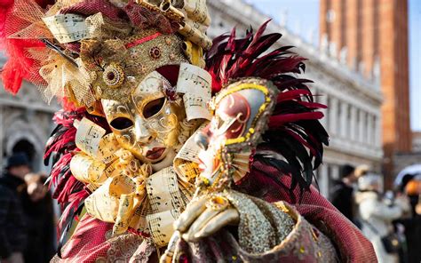 The 5 best Venetian Masks for Venetian Carnival 2020 - Venezia Maschere