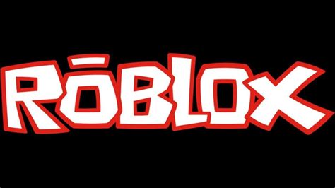 Cool Roblox Logo - LogoDix