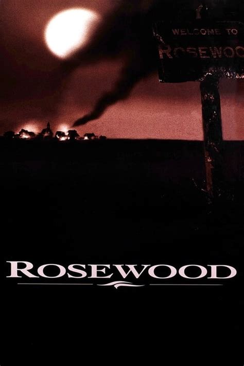 Rosewood Free Online 1997