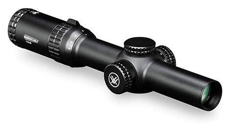 5 ABSOLUTE Best Scopes For AR-15 in 2019 [TESTED!] - Scopes Field