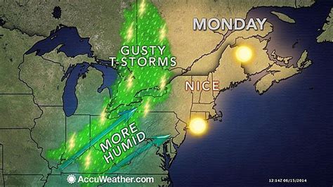 Temperatures expected near 90 degrees early this week in Harrisburg ...