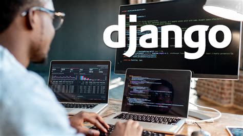 The Django Framework Explained