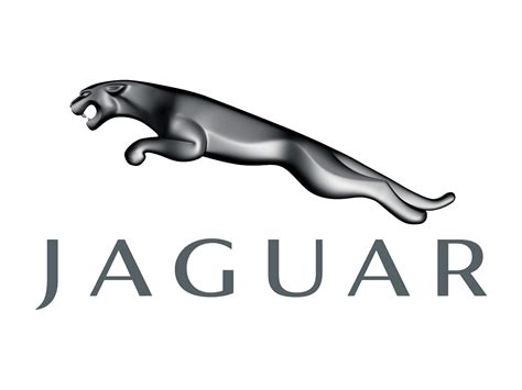 Download Jaguar Car Logo PNG Image for Free