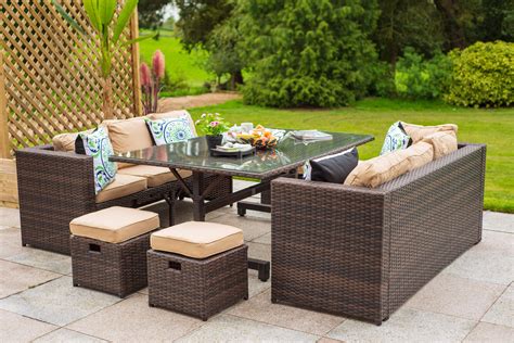 Garden Terrace Furniture Decor Ideas | Terrace furniture, Terrace furniture design, Outdoor ...