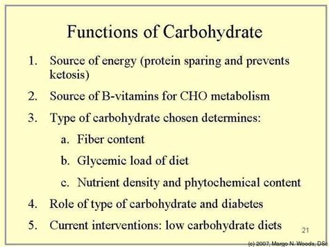 Storage Form Of Carbohydrates In Plants - Plants BA