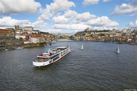 Viking Portugal river cruise review – The Travel Temple