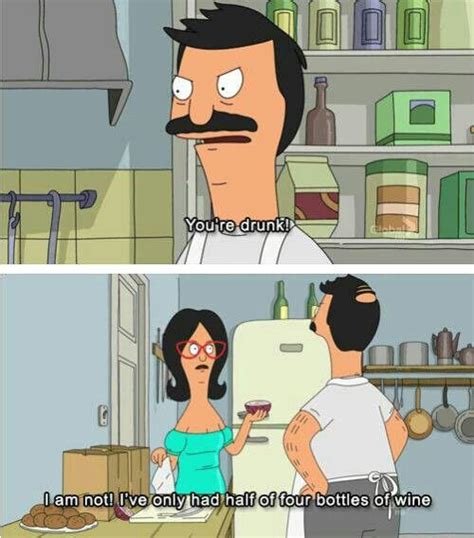 Linda Belcher Quotes - ShortQuotes.cc