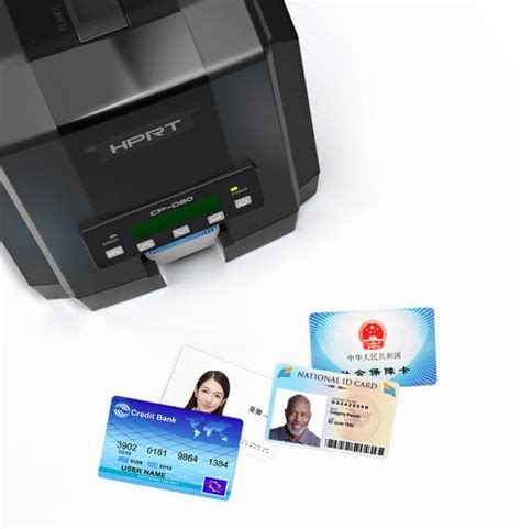 PVC Card Printer: Direct-to-Card vs. Retransfer Printing