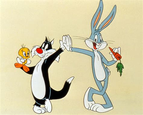 The Bugs Bunny Show - Film Animation Cartoon HD