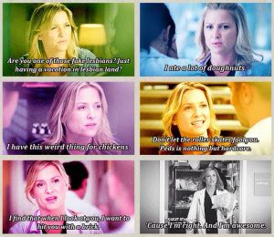 Arizona Robbins Quotes. QuotesGram