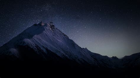 25 Dark Mountain Wallpapers - Wallpaperboat