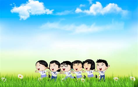 Background Pendidikan Keren Masa Pandemi : Gambar Karikatur Tema ...