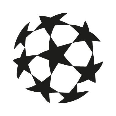 UEFA Champions league (.EPS) vector logo - UEFA Champions league (.EPS) logo vector free download