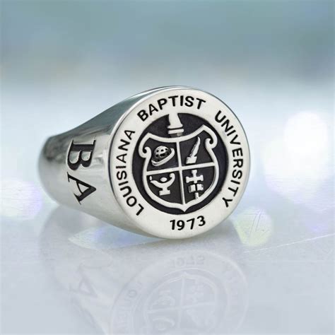 Custom Class Rings | Design Your Own College Class Ring | CustomMade.com