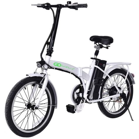 Best Electric Folding Bikes (Top Value Picks for 2020)