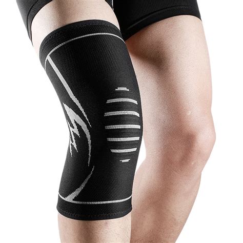 Knee Braces Support Meniscus Arthritis Pain Relief Running Patella Stabilizers | eBay