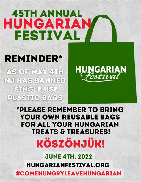 Hungarian Festival New Brunswick - Home