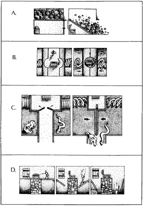 14 Traps ideas | dungeons and dragons homebrew, dungeon maps, dungeon master