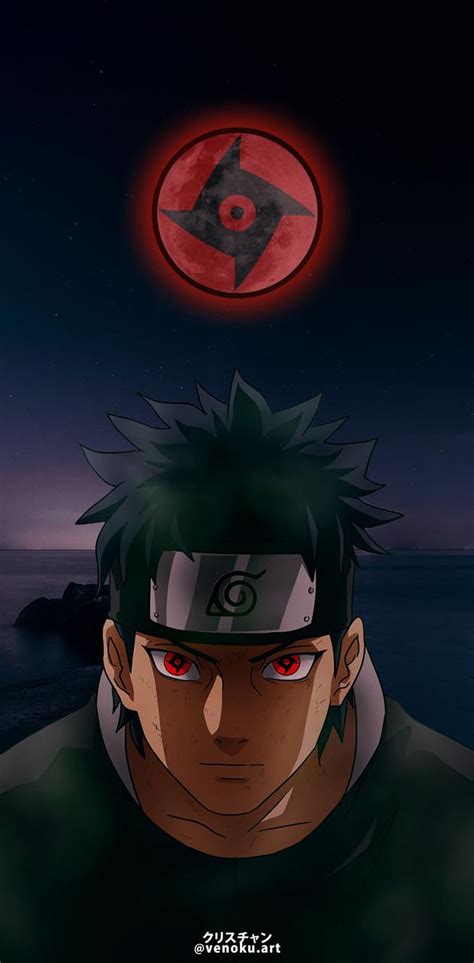 Aggregate 71+ shisui and itachi wallpaper super hot - in.cdgdbentre