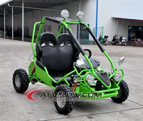 Electric Off Road Go Kart /electric 2 Seater Go Kart - Buy Electric Go Kart Kids,Mini Go Kart ...