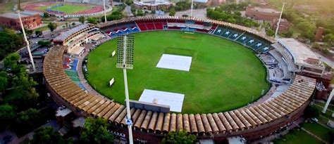 Gaddafi Stadium, Lahore: Location, History & More | Zameen Blog