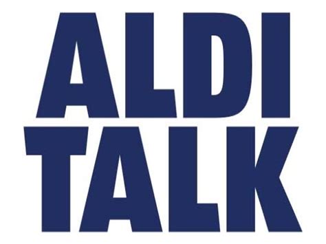 Aldi Talk Hotline - Aldi Talk Kundenservice • Aldi Talk Kontakt • 2023