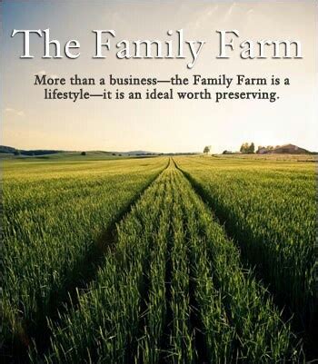 Inspirational Farming Quotes. QuotesGram