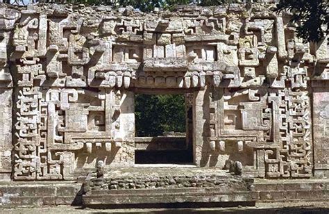 Aztec Architecture – Ultimate Guide to the Lost Empire