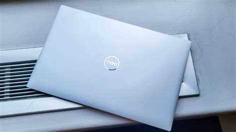 Dell XPS 17 (2021) review | TechRadar