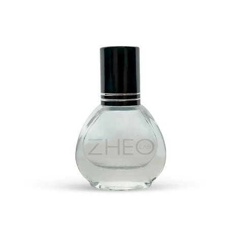 ROLL ON PERFUME BOTTLE 5ML - Zheo Lab