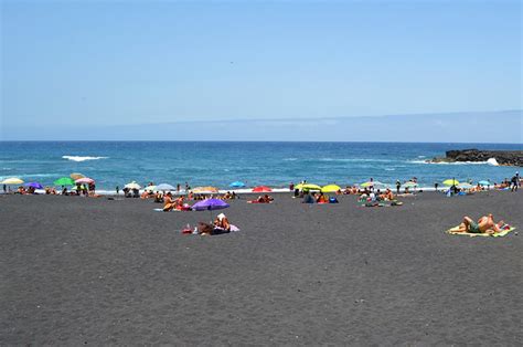 The Best of the Beaches in North Tenerife | therealtenerife.com