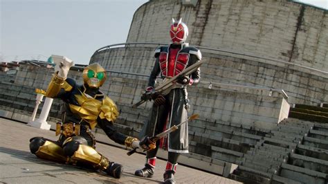 Kamen Sentai: Kamen Rider Wizard Episode 24 Review: Fighting Evil By Moonlight