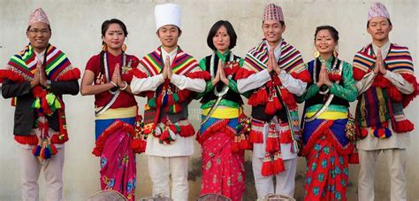 Culture of Nepal - Festivals, Dance, Cuisine, Customs