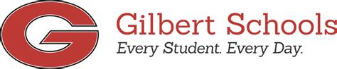 Gilbert Logo