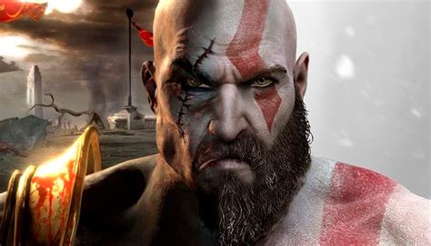 El nuevo Kratos VS el viejo Kratos: ¿cuál es el verdadero God of War ...