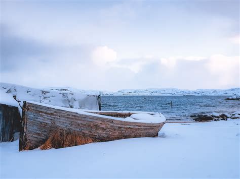 Frosty Dock In Winter Photos, Download The BEST Free Frosty Dock In ...