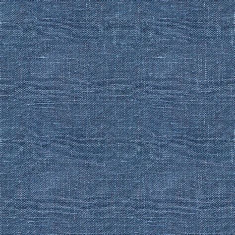 Blue and Yellow Fabric Texture Removable Wallpaper 3398| Walls By Me