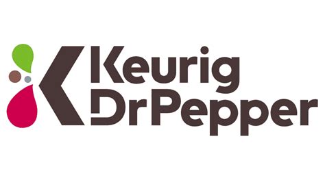 Keurig Dr Pepper Inc Logo Vector - (.SVG + .PNG) - GetLogoVector.Com