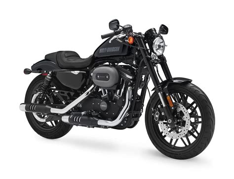 2018 Harley-Davidson Roadster Review • TotalMotorcycle